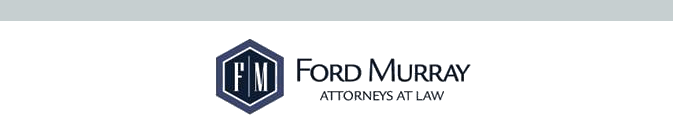 The Ford Firm Logo